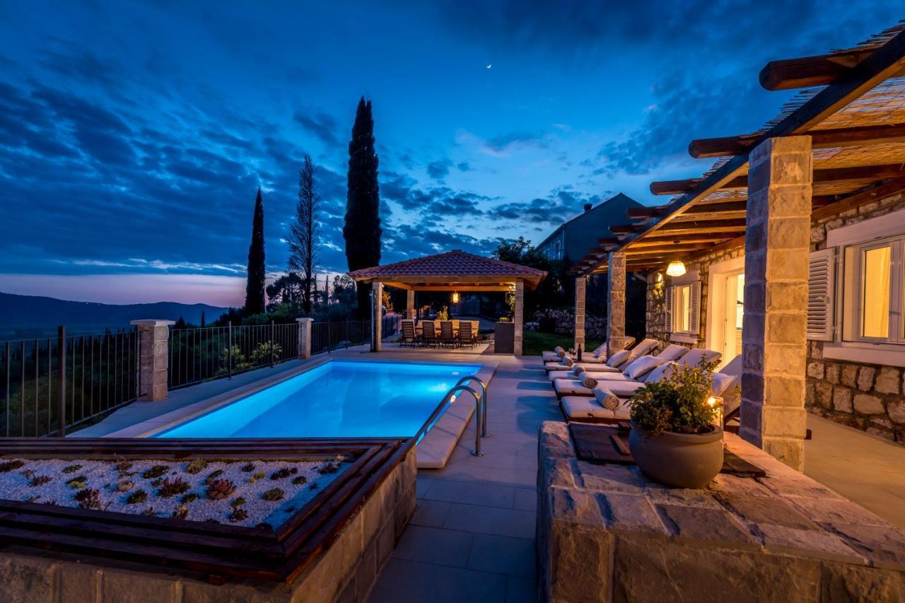 Villa Velaga Gruda